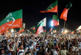 Quetta Authorities Reject PTI Rally Despite Court Ruling Allowing Event