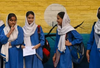 Lahore Schools Suspend All Activities Amid Smog-Related Holidays