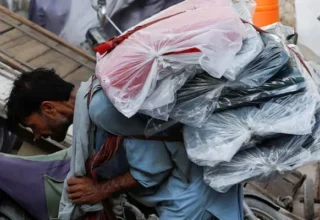 Pakistan's Debt-to-GDP Ratio Hits Lowest Level Since 2018