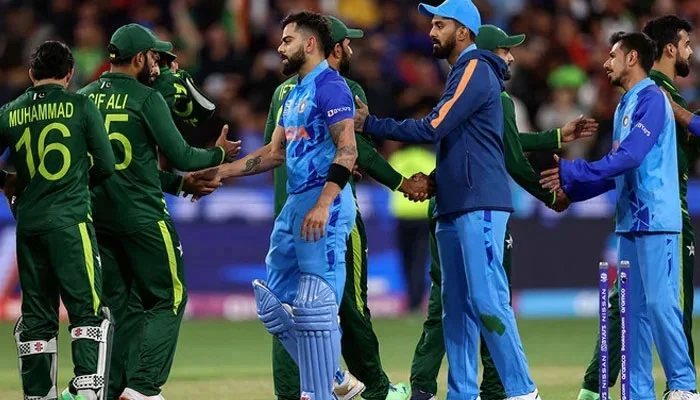 ICC Faces Dilemma as PCB Demands Clarification on India’s Refusal to Tour Pakistan