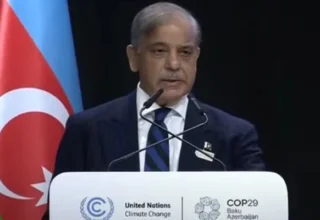 PM Urges Climate Justice as Pathway to True Resilience at COP29 Summit