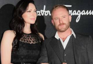 Laura Prepon and Ben Foster Announce Separation After Six Years of Marriage