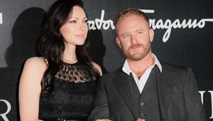 Laura Prepon and Ben Foster Announce Separation After Six Years of Marriage