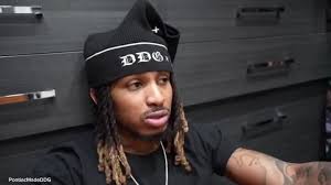 DDG Stands Strong in Support of Ex Halle Bailey Against Online Hate