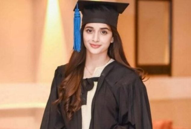 Is Mawra Hocane leaving her acting career to pursue further education