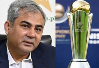 Pakistan Cricket Board