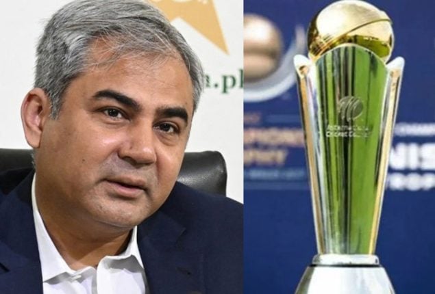 Pakistan Cricket Board