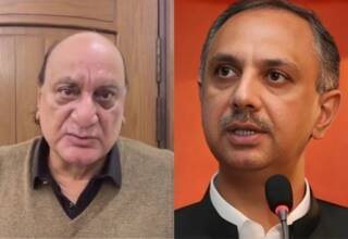 ATC orders release of Umar Ayub, Raja Basharat